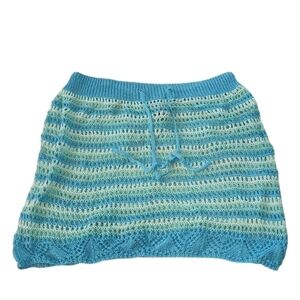 SWIMSUIT Cover Skirt